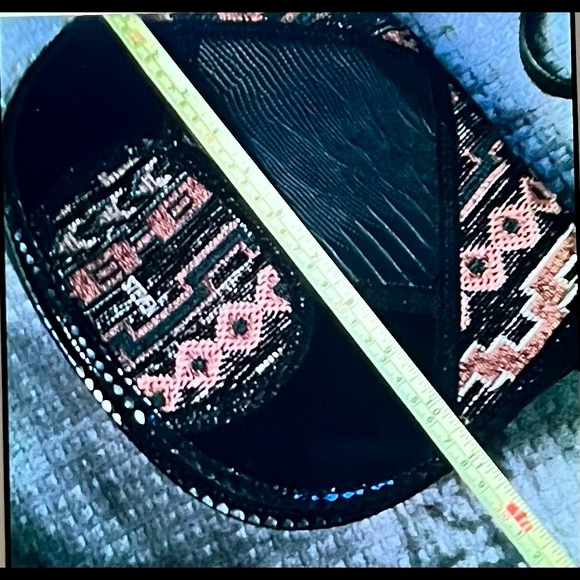 STEVEN by Steve Madden purse/crossbody - Picture 10 of 15